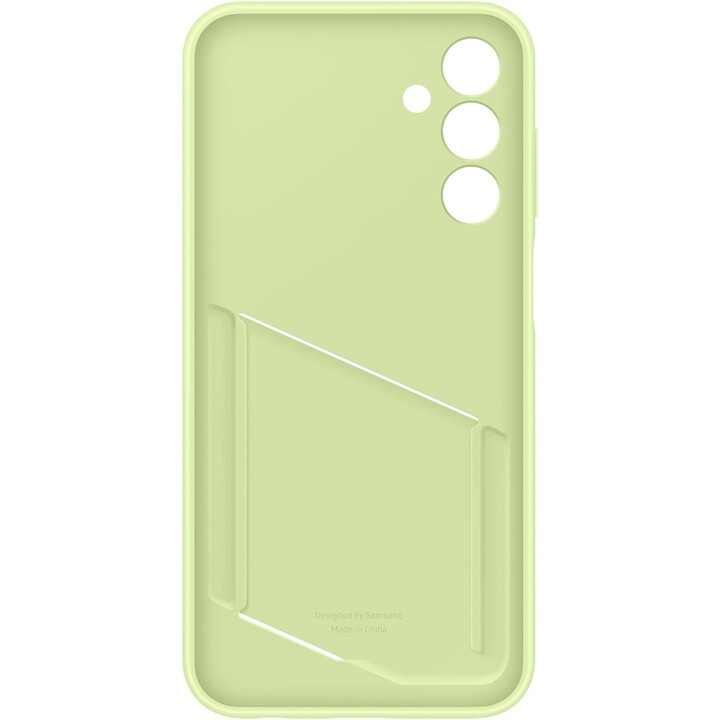 Lime a15 silicone case