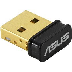 Asus USB-N10 Nano Wi-Fi - Network Adapter