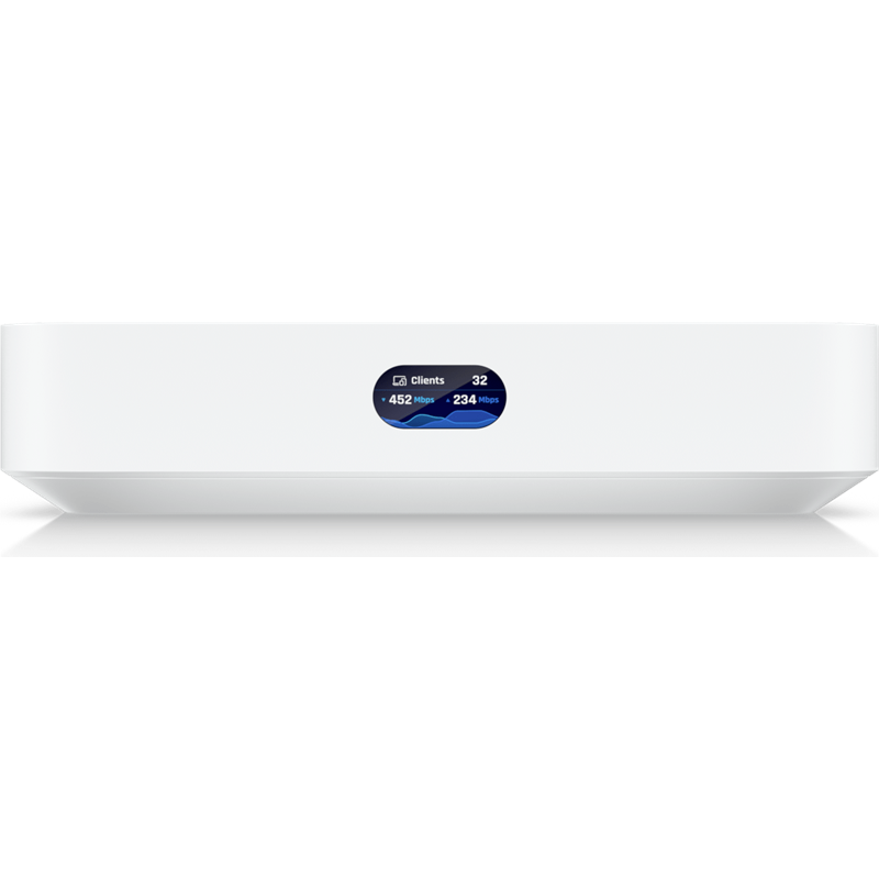 Ubiquiti UniFi Gateway Lite 802.11ax