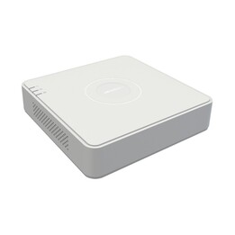 Hikvision Digitaltechnik DS-7108HUHI-M1(S) Digitalkamera Weiß