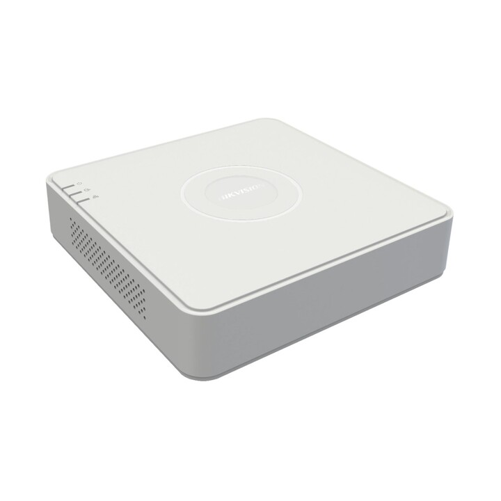 Hikvision Digital Technology DS-7108HUHI-M1(S) Digital Camera White