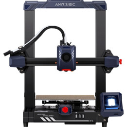 3D Printer Anycubic Kobra 2 Pro Black – FDM 3D Printer