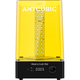 Anycubic Wash and Cure Plus - Stazione di lavaggio e cura