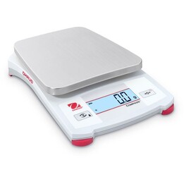 Balança móvel OHAUS Compass™ CX CX621