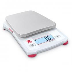 Báscula móvil OHAUS Compass™ CX CX621