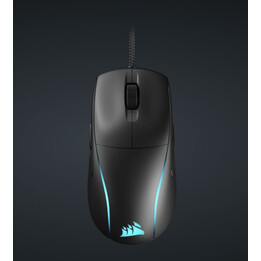 Corsair M75 RGB Mouse Black Ch-930d010-eu