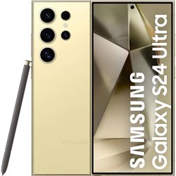 Samsung Galaxy S24 Ultra S928B 5G 12GB 1TB Dual Sim Yellow 