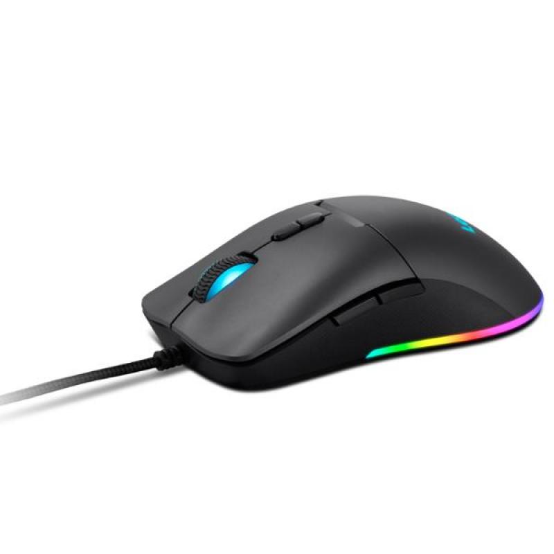 Souris de jeu Lenovo m210 RVB filaire