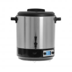 Pasteurizador eléctrico ADLER AD 4496