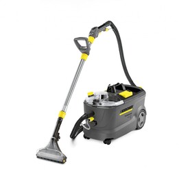 Kärcher Puzzi 10/2 Adv Wet Drum Vacuum Cleaner 1250 W Bagless