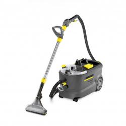 Kärcher Puzzi 10/2 Adv Aspiradora de tambor Húmedo 1250 W Sin bolsa