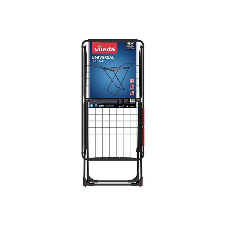 Vileda Universal Ultimate Clothes Dryer
