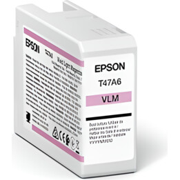 Epson Magenta T47A6 UC Pro 10 Magenta Original