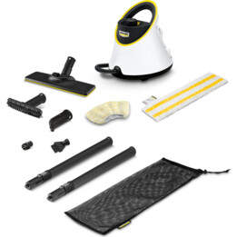 KARCHER 1.513-400.0 SC 2 Vapor Deluxe 