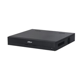 Dahua Technology WizSense DHI-NVR5432-EI Gravador de vídeo em rede (NVR) 1,5U preto