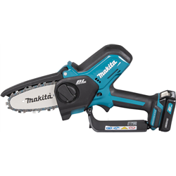 Makita Uc100Dwa01 Kettensäge 12 V, 10 cm, 1 x 2,0 Ah