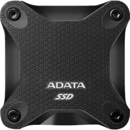 ADATA SD620-2TCBK Solid State Drive Black