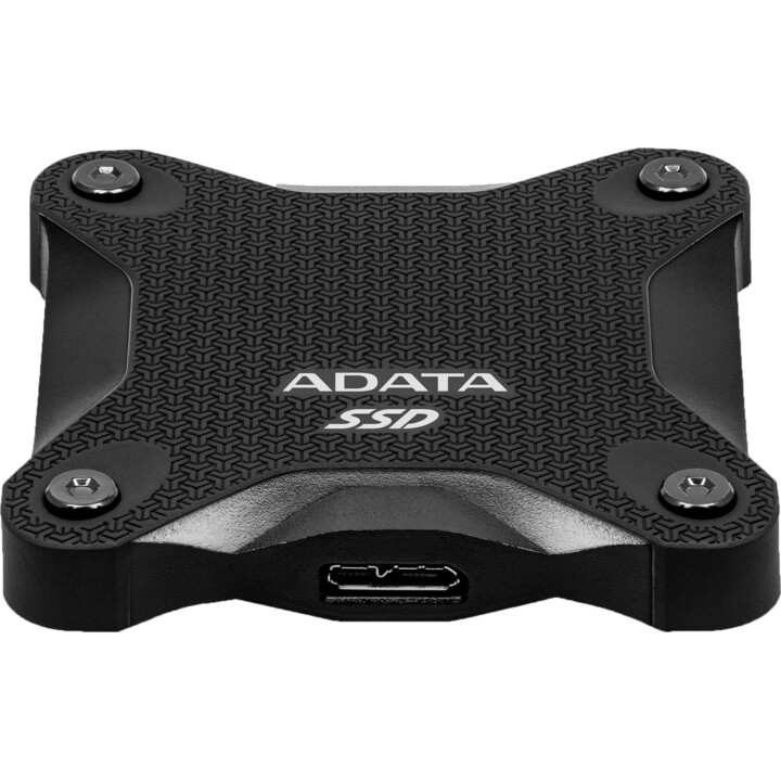 ADATA SD620-2TCBK Solid State Drive Black
