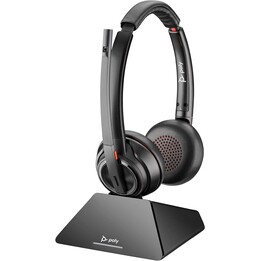 Poly Savi 8220 Black