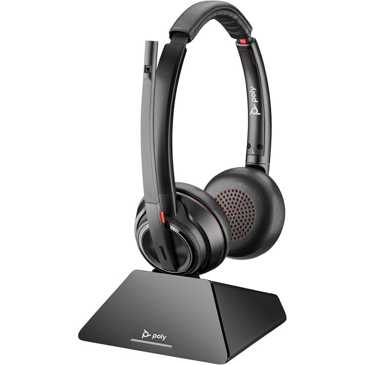 Poly Savi 8220 Black