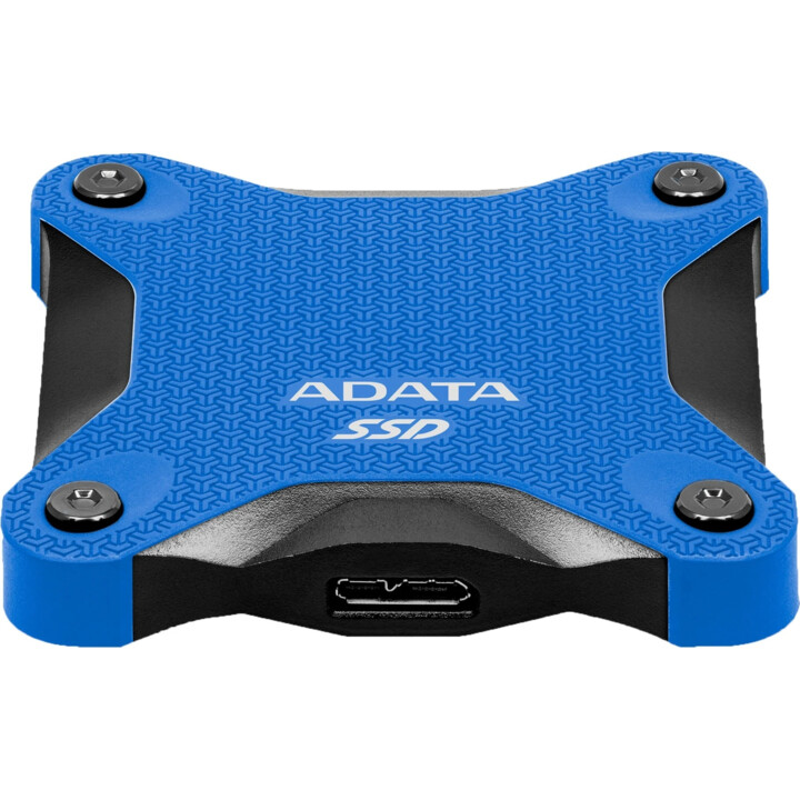 ADATA SD620-2TCBL, unidade de estado sólido azul