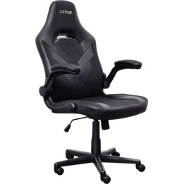 Fotel Gamingowy Vertrauen Gxt703 Riye Schwarz Stuhl Set