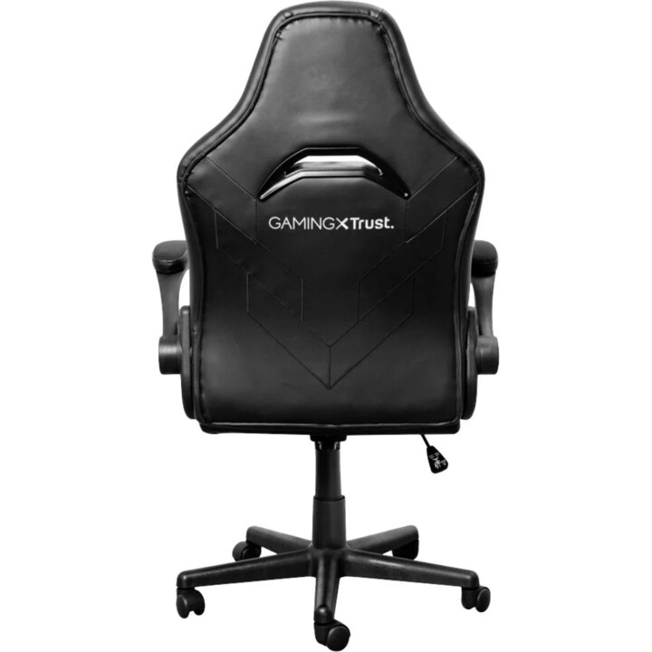 Fotel Gamingowy Trust Gxt703 Riye Black Chair Set