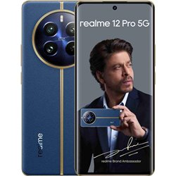 Realme 12 Pro 5G 12/256GB Dual Sim Submarine Blue