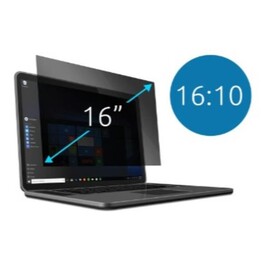 Kensington 2-Way Removable Filtro privacy per notebook 16" 16:10