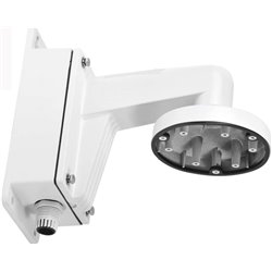 Hikvision Supporto da parete DS-1273ZJ-135B
