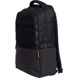 Trust Mochila Lisboa 16.0 Negro