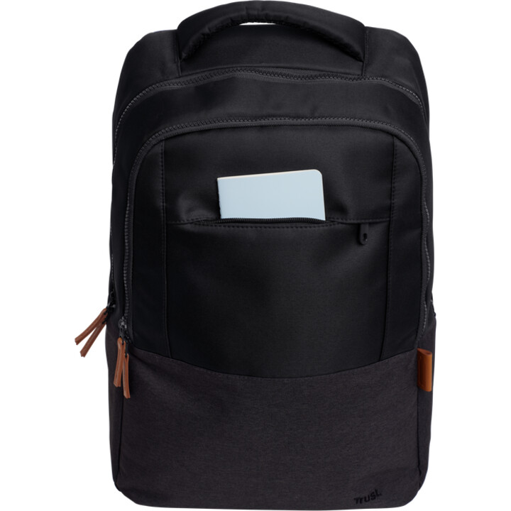 Sac à dos Trust Lisbon 16.0 Noir