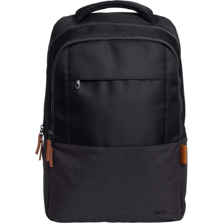 Sac à dos Trust Lisbon 16.0 Noir
