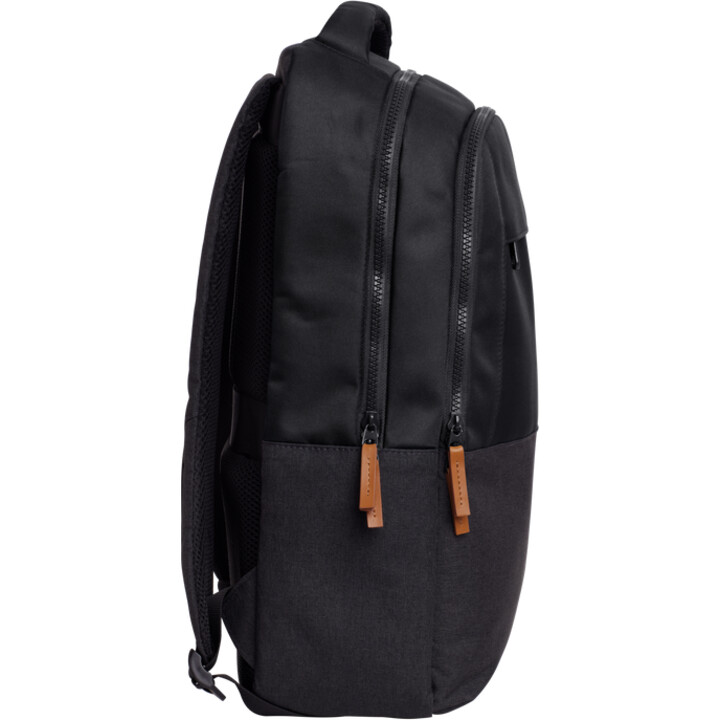 Trust Lisbon Rucksack 16.0 Schwarz