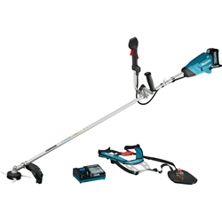 Aparador de grama Makita 40V Xgt Ur016Gm101