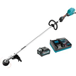 Makita Rasentrimmer 40V 4.0Ah Xgt Ur008Gm101
