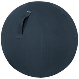 Leitz Ergo Cosy, siège ergonomique, gris anthracite