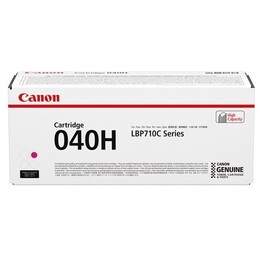 Canon CRG-040H 0457C002 Toner viola originale