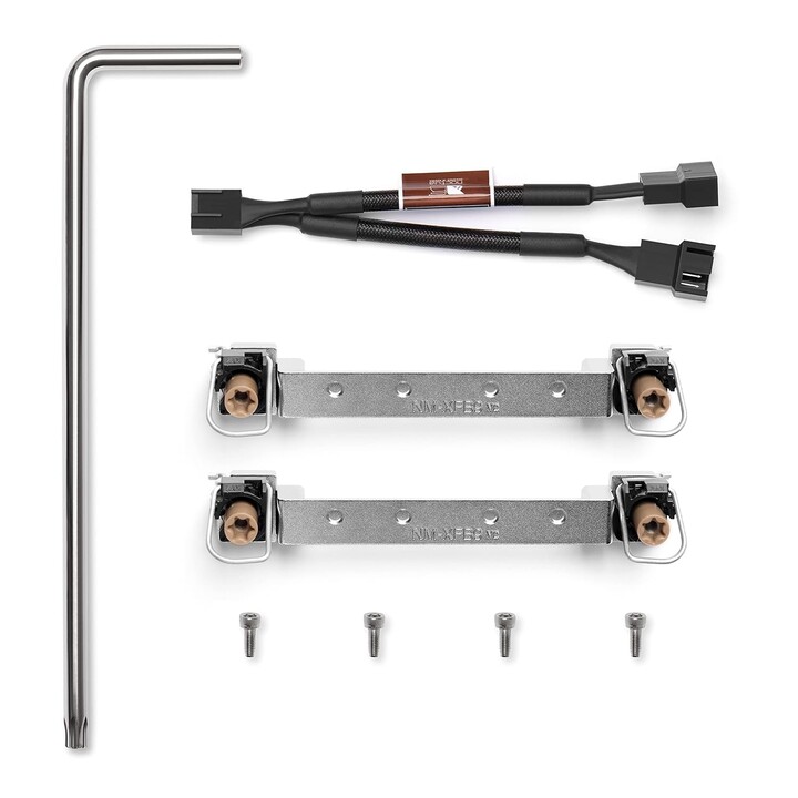 Noctua NH-U9 DX-4677 CPU-Kühler - 92mm