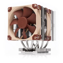 Noctua D9 DX-4677 4U CPU-Kühler - 92mm
