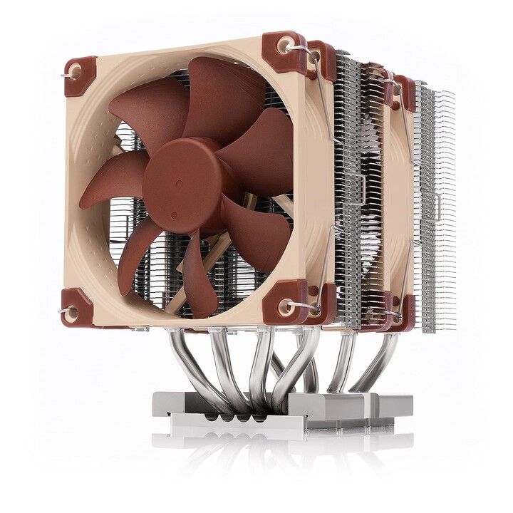 warehouse Linden----Noctua NH-D9 DX-46