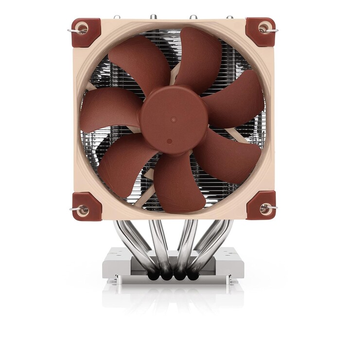 Noctua D9 DX-4677 4U CPU-Kühler - 92mm