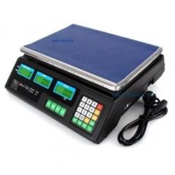 BALANZA ELECTRÓNICA SH-139 15KG