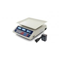 BALANZA ELECTRÓNICA WT-100 40KG