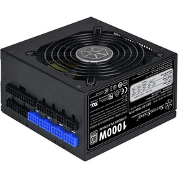 Silverstone SST-ST1000-PTS 1000W PC Po