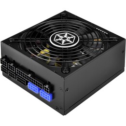 SilverStone SST-SX800-LTI v1.2 80 PLUS Titanium, modular - 800 Watt