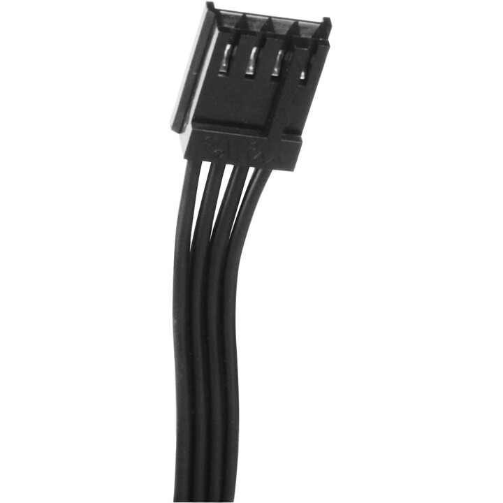 SilverStone SST-SX800-LTI v1.2 80 PLUS Titanium, modular - 800 Watt