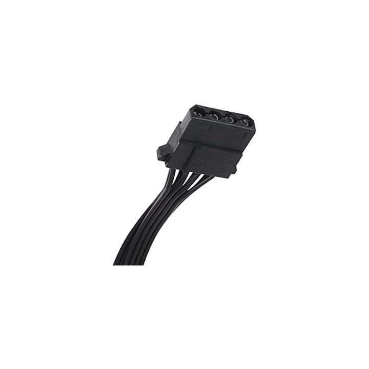 SilverStone SST-SX800-LTI v1.2 80 PLUS Titanium, modular - 800 Watt