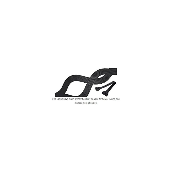 SilverStone SST-SX800-LTI v1.2 80 PLUS Titanium, modular - 800 Watt