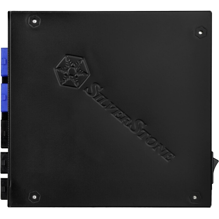 SilverStone SST-SX800-LTI v1.2 80 PLUS Titanium, modular - 800 Watt